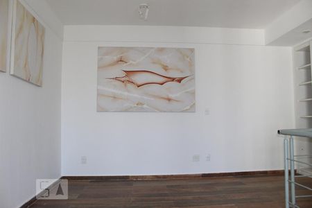 Quarto  de kitnet/studio para alugar com 1 quarto, 55m² em Alphaville Industrial, Barueri