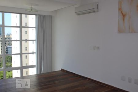 Studio para alugar com 55m², 1 quarto e 1 vagaQuarto 
