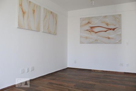 Quarto  de kitnet/studio para alugar com 1 quarto, 55m² em Alphaville Industrial, Barueri