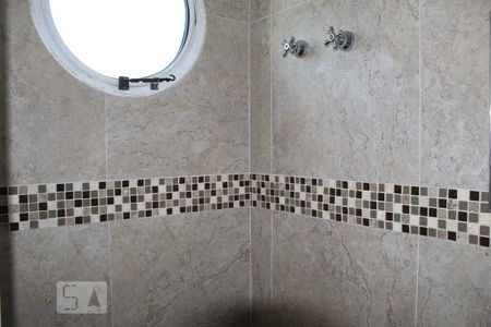 Studio para alugar com 55m², 1 quarto e 1 vagaBanheiro da suíte 