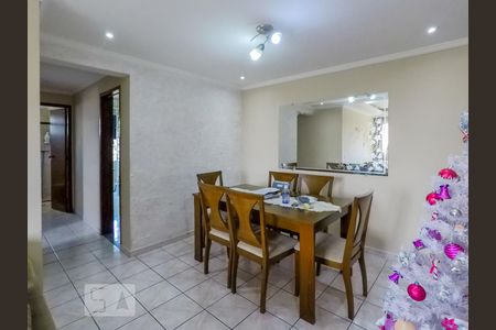 Apartamento à venda com 2 quartos, 60m² em Jardim Patente Novo, São Paulo