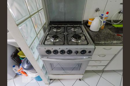 Apartamento à venda com 2 quartos, 60m² em Jardim Patente Novo, São Paulo