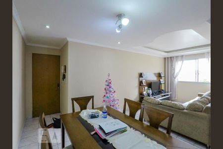 Apartamento à venda com 2 quartos, 60m² em Jardim Patente Novo, São Paulo