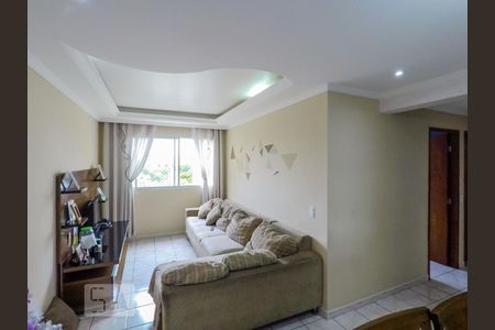 Apartamento à venda com 2 quartos, 60m² em Jardim Patente Novo, São Paulo