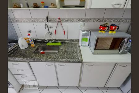 Apartamento à venda com 2 quartos, 60m² em Jardim Patente Novo, São Paulo
