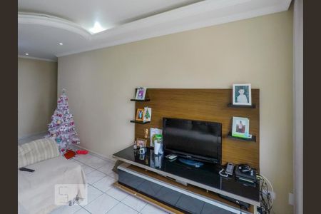 Apartamento à venda com 2 quartos, 60m² em Jardim Patente Novo, São Paulo