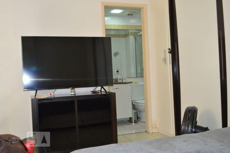 Quarto Suíte de apartamento para alugar com 1 quarto, 57m² em Icaraí, Niterói
