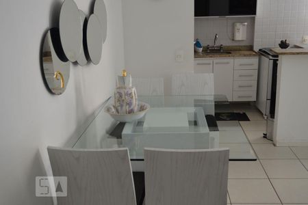 Apartamento para alugar com 57m², 1 quarto e 1 vagaSala