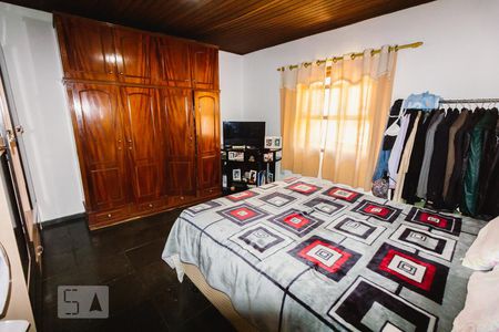 Casa à venda com 554m², 8 quartos e sem vagaCasa 05 - Quarto 02