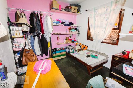 Casa à venda com 554m², 8 quartos e sem vagaCasa 04 - Quarto 02