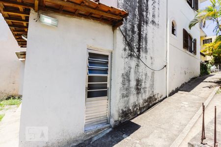 Casa à venda com 554m², 8 quartos e sem vagaCasa 02 - Fachada