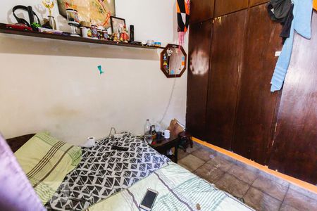 Casa à venda com 554m², 8 quartos e sem vagaCasa 01 - Quarto 01