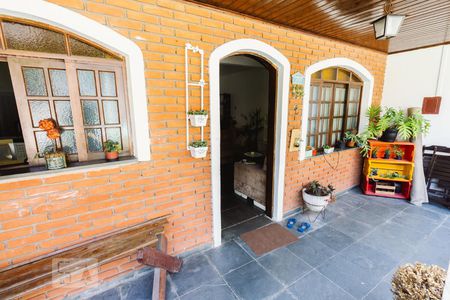 Casa à venda com 554m², 8 quartos e sem vagaCasa 05 - Fachada