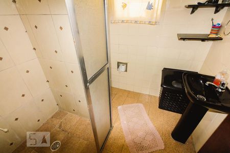 Casa à venda com 554m², 8 quartos e sem vagaCasa 04 - Banheiro 01