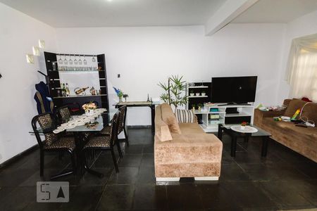 Casa à venda com 554m², 8 quartos e sem vagaCasa 05 - Sala
