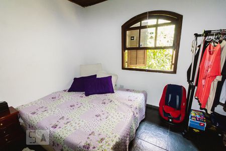 Casa à venda com 554m², 8 quartos e sem vagaCasa 05 - Quarto 01