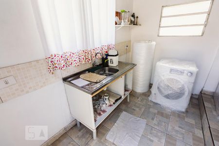 Casa à venda com 554m², 8 quartos e sem vagaCasa 02 - Cozinha
