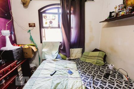 Casa à venda com 554m², 8 quartos e sem vagaCasa 01 - Quarto 01