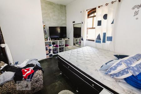 Casa à venda com 554m², 8 quartos e sem vagaCasa 04 - Quarto 04