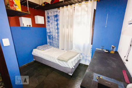 Casa à venda com 554m², 8 quartos e sem vagaCasa 04 - Quarto 01