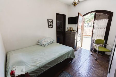 Casa à venda com 554m², 8 quartos e sem vagaCasa 01 - Quarto 03