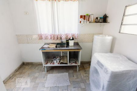 Casa à venda com 554m², 8 quartos e sem vagaCasa 02 - Cozinha