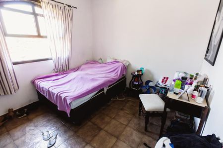 Casa à venda com 554m², 8 quartos e sem vagaCasa 01 - Quarto 02