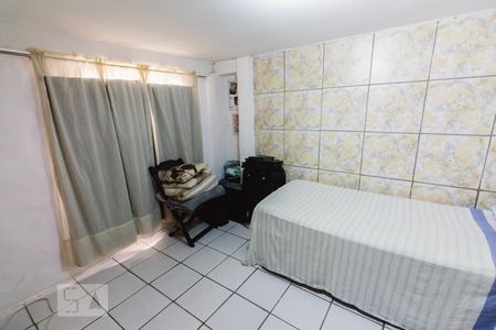 Casa à venda com 554m², 8 quartos e sem vagaCasa 02 - Quarto