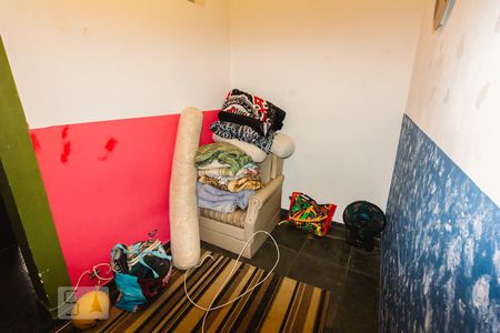 Casa à venda com 554m², 8 quartos e sem vagaCasa 04 - Quarto 03