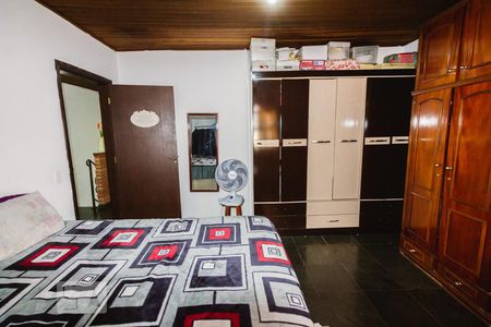 Casa à venda com 554m², 8 quartos e sem vagaCasa 05 - Quarto 02