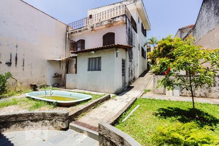 Casa à venda com 554m², 8 quartos e sem vagaQuintal