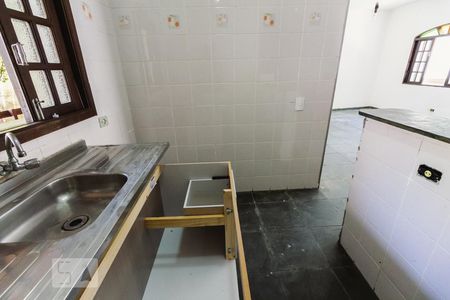 Casa à venda com 554m², 8 quartos e sem vagaCasa 03 - Cozinha