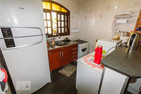 Casa à venda com 554m², 8 quartos e sem vagaCasa 05 - Cozinha