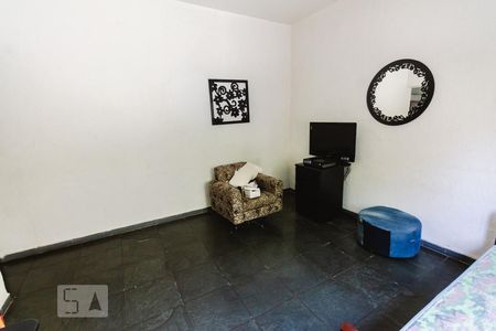 Casa à venda com 554m², 8 quartos e sem vagaCasa 04 - Sala