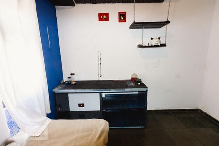 Casa à venda com 554m², 8 quartos e sem vagaCasa 04 - Quarto 01