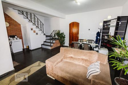 Casa à venda com 554m², 8 quartos e sem vagaCasa 05 - Sala