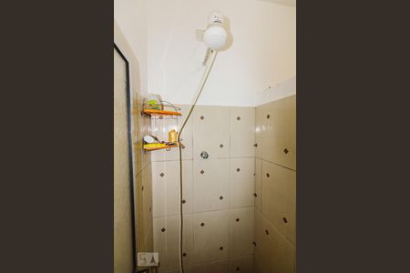 Casa à venda com 554m², 8 quartos e sem vagaCasa 04 - Banheiro 01 Chuveiro