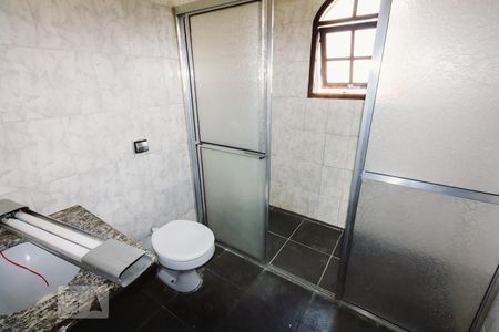 Casa à venda com 554m², 8 quartos e sem vagaCasa 03 - Banheiro