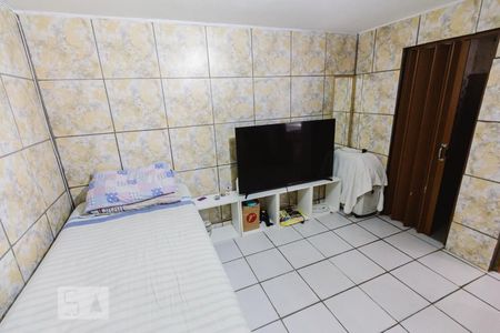 Casa à venda com 554m², 8 quartos e sem vagaCasa 02 - Quarto
