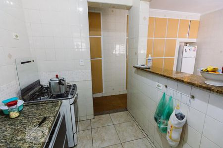 Casa 01 - Cozinha de casa à venda com 8 quartos, 554m² em Vila Ipojuca, São Paulo