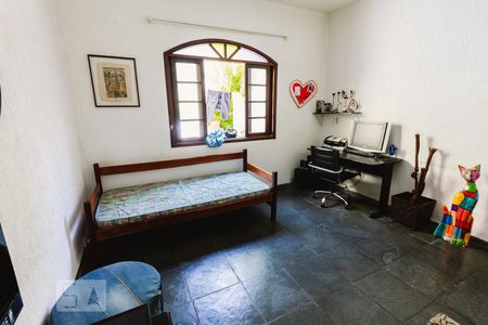 Casa à venda com 554m², 8 quartos e sem vagaCasa 04 - Sala