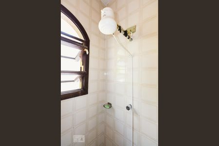 Casa à venda com 554m², 8 quartos e sem vagaCasa 04 - Banheiro 02 Chuveiro