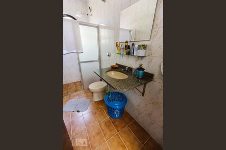 Casa à venda com 554m², 8 quartos e sem vagaCasa 01 - Banheiro 02