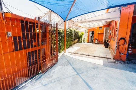 Casa à venda com 554m², 8 quartos e sem vagaCasa 01 - Fachada
