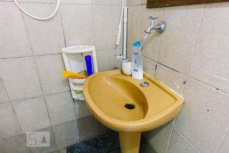 Casa à venda com 554m², 8 quartos e sem vagaCasa 02 - Banheiro Pia