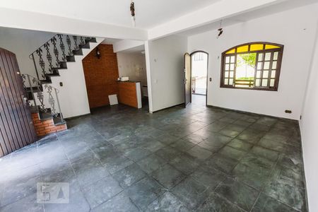 Casa à venda com 554m², 8 quartos e sem vagaCasa 03 - Sala