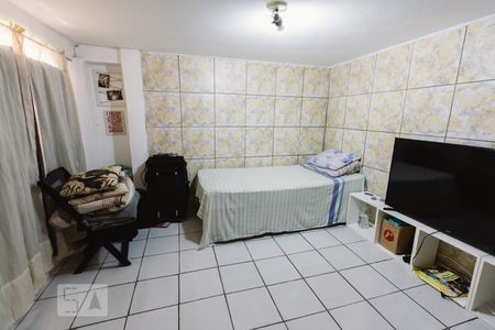 Casa à venda com 554m², 8 quartos e sem vagaCasa 02 - Quarto
