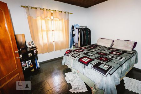 Casa à venda com 554m², 8 quartos e sem vagaCasa 05 - Quarto 02