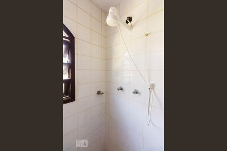 Casa à venda com 554m², 8 quartos e sem vagaCasa 01 - Banheiro 01 Chuveiro