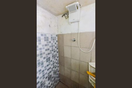 Casa à venda com 554m², 8 quartos e sem vagaCasa 02 - Banheiro Chuveiro